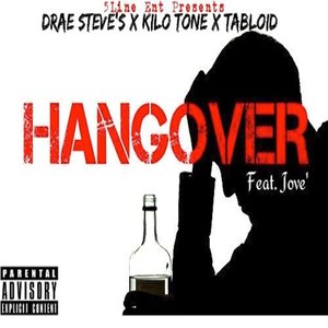 Hangover (feat. Jové) [Explicit]