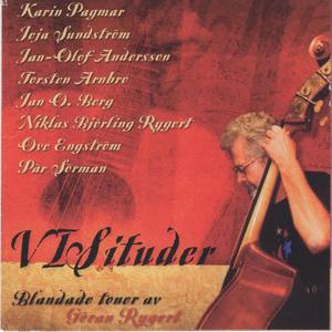 Brännvin gång på gång