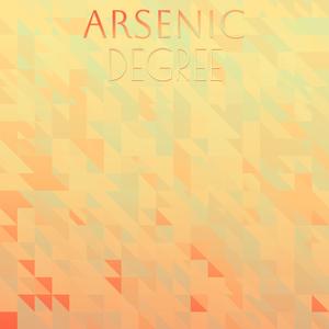 Arsenic Degree