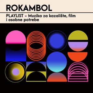 Playlist-Muzika Za Kazalište, Film I Osobne Potrebe