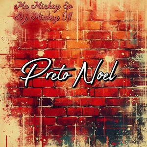 Preto Noel (Explicit)