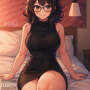 What it is (feat. Tizzle Nizzle) (Explicit)