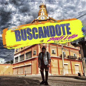 Buscándote