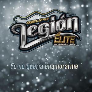 Yo no quería enamorarme