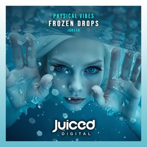 Frozen Drops (Radio Edit)