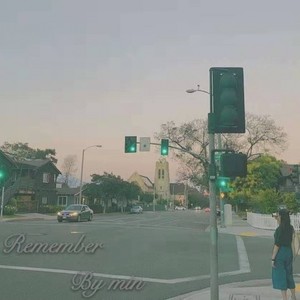 Remember【怀念这个夏天】