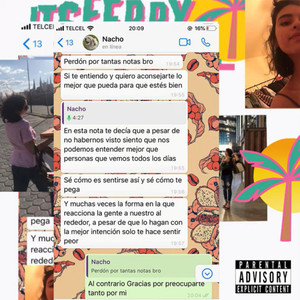Muchas Cosas Charlotte, Muchas Cosas (Explicit)