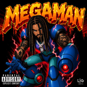 Megaman (Explicit)
