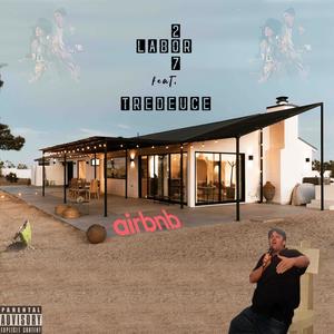 AirBNB(feat. TreDeuce) (Explicit)