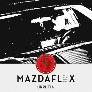 MaZdaFleX (feat. Lila Ragun) [Explicit]