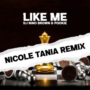 LIKE ME (Nicole Tania Remix|Clean Edit)
