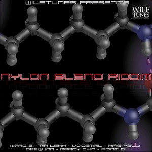 Nylon Blend (Instrumental)