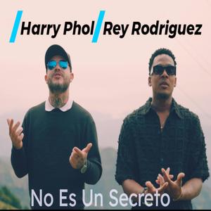 No Es Un Secreto (feat. Harry Phol)