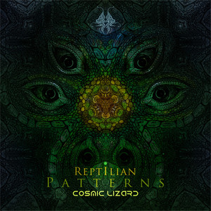 Reptilian Patterns