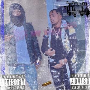 Out my zone (feat. Iceymac) (Explicit)