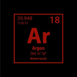 Argon