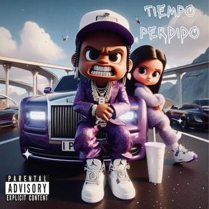 Tiempo Perdido (feat. Chesan & Kenzyntb) [Explicit]