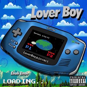 Lover Boy (Explicit)