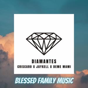 Diamantes (feat. CrisCaro & Jaykell)