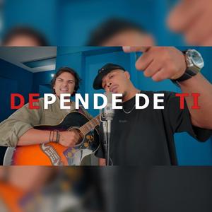 Depende de ti (feat. Nero Lvigi, Mankalla, Javo Moscoso & Giuliana Chavez)