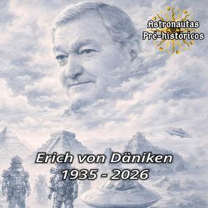 Zurück zu den Sternen (Farewell Erich von Däniken)