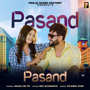 Pasand