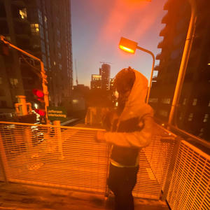 Theres a million things (Falling in this Darkness) (Explicit)