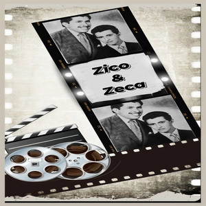Zico & Zéca - Amor Passageiro