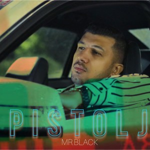 Pistolj (Mr.Black)
