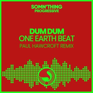 One Earth Beat(Paul Hawcroft Remix)