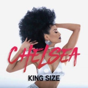 King Size (feat. Mychelle Nychole) (House Electro Remix)