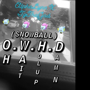 O.W.H.D(feat.TyThaGod)[$nowBall][feat. TyThaGod] (Explicit)