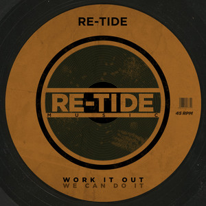 Work It Out (We Can Do It) (Extended Instrumental Club Mix)