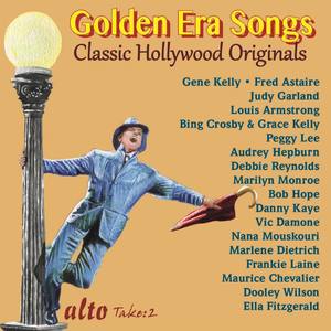 Hollywood Golden Era Songs