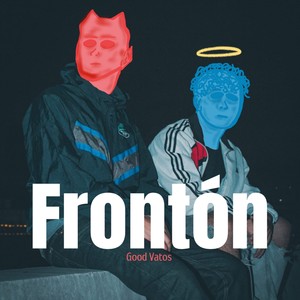 Frontón (Explicit)