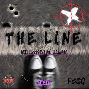 The Line (feat. Riza6DT) [Explicit]