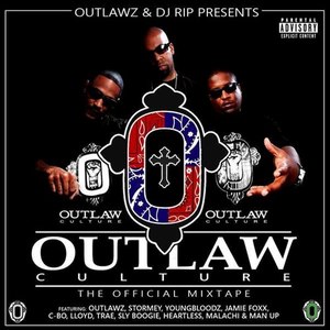 Outlaw Culture Intro (Explicit)