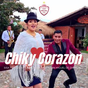 Chiky Corazon