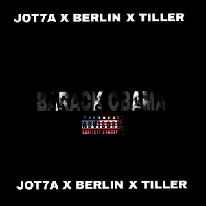 Barack Obama (Explicit)