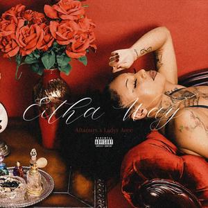 Eitha Way (feat. Ladyy Acee) (Explicit)