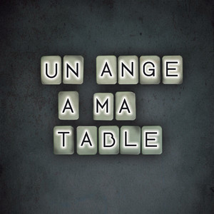 Un ange à ma table (Radio Edit)