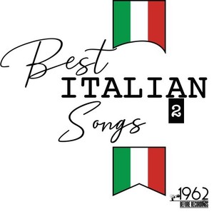 Best Italian Song, Vol. 2