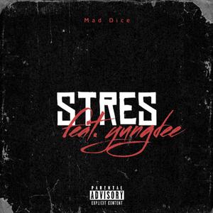 Stres (feat. YungDee) [Explicit]