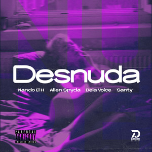 Desnuda (Explicit)