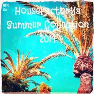 HouseFactorya Summer Collection 2014