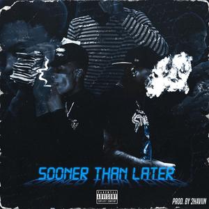 STL Interlude (Explicit)