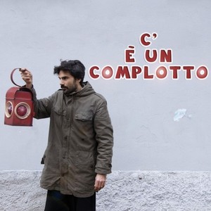 C'è un complotto (Radio Edit)