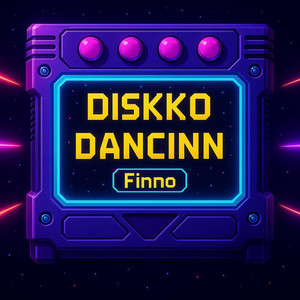 Diskkodancinn