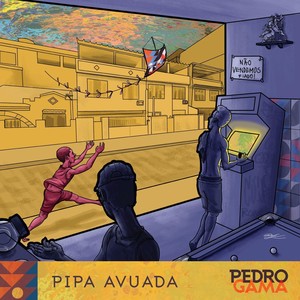 Pipa Avuada