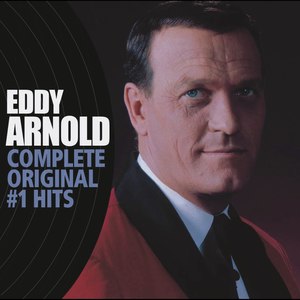 Eddy Arnold - I Wanna Play House with You